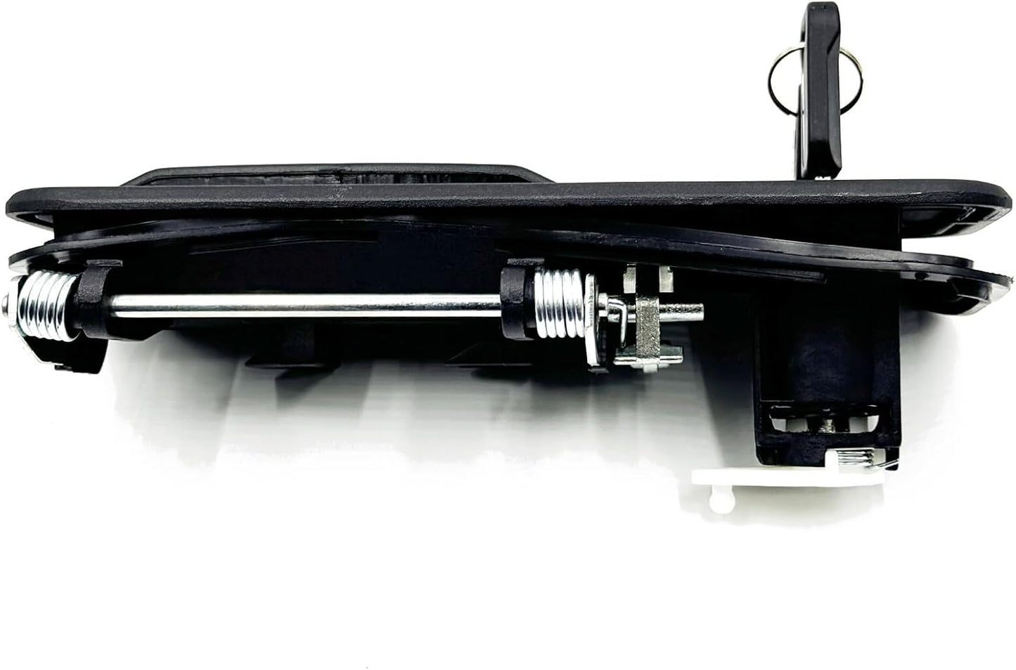 ya 2 8.15 Truck Door Handle with 2 Buttons Driver Side 20398466 8191334 for Volvo FH12 FH16