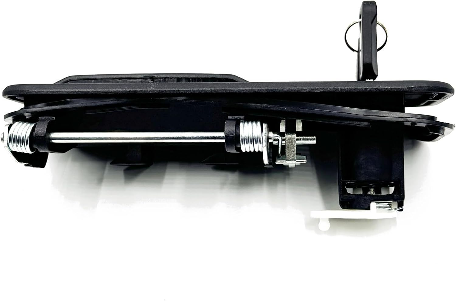 ya 2 8.15 Truck Door Handle with 2 Buttons Driver Side 20398466 8191334 for Volvo FH12 FH16