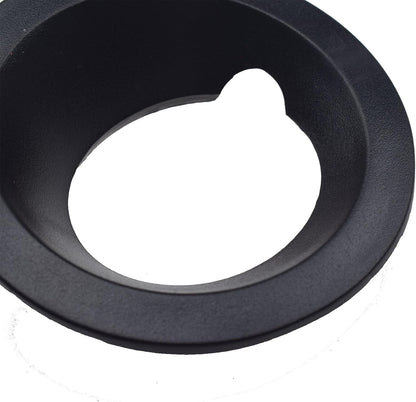ya 4 8.10 Front left fog lamp decorative bumper cover for BMW X3 E83 2.0 3.0 04-06 51113400911