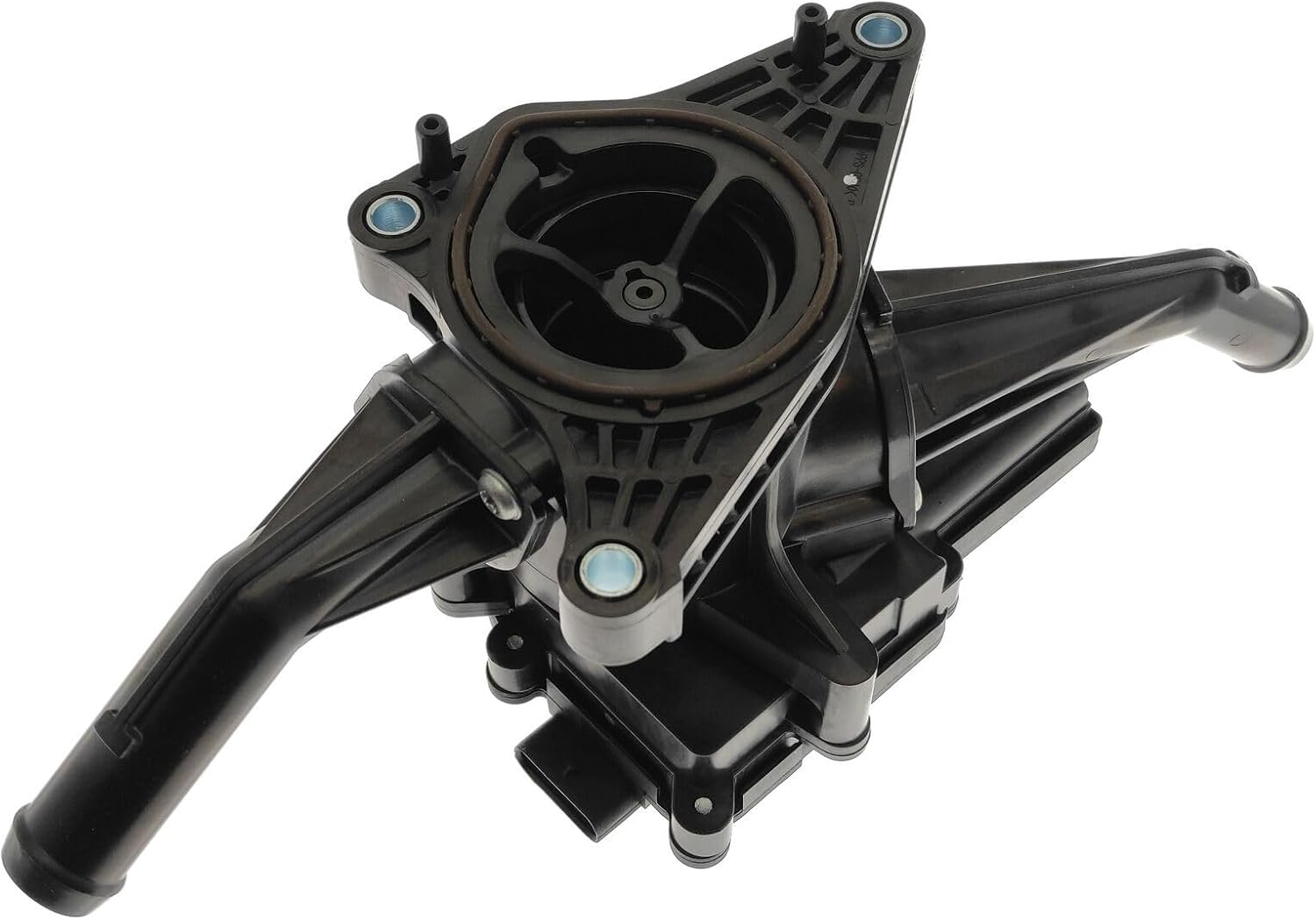 ya 2 8.15 25600-2M002 for Kia Rio LX S1.6L L4 2018-2023 for Hyundai Accent Coolant Thermostat