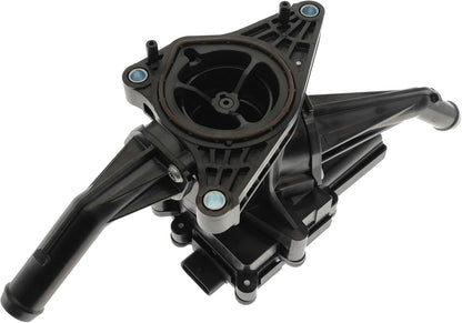 ya 2 8.15 25600-2M002 for Kia Rio LX S1.6L L4 2018-2023 for Hyundai Accent Coolant Thermostat