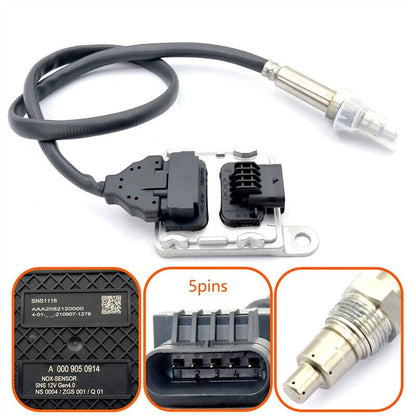 ya 6 8.24 baidi Nox Sensor for Mercdes W213 C238 E-Klasse W222 S-Klasse Sprinter A0009050914 