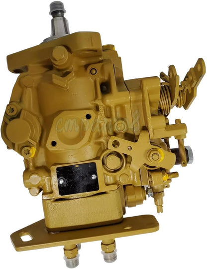 ya 27 10.13 baidi Fuel Injection Pump 0460424024 3912245 fit 4T390 Engine 4BT 4BT3.9