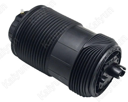 ya 10 9.16 baidi 1PC Rear Left Air Suspension Spring Bag for Audi Q7 4M for Audi Q8 for Bentley for Bentayga
