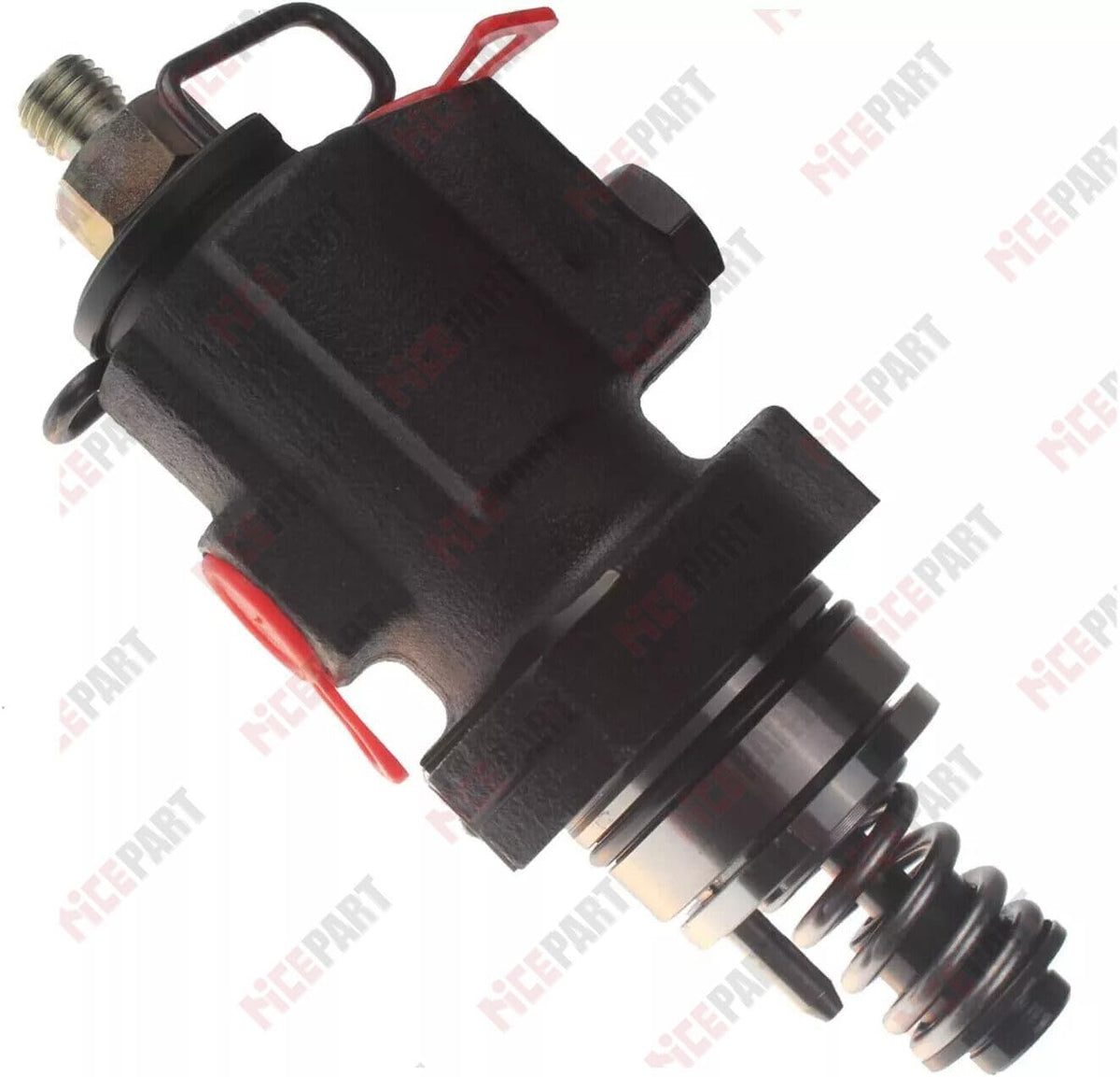 ya 12 10.8 baidi Fuel Injection Pump Unit Pump 04286967 Compatible Deutz BF4M2011 Diesel Engine