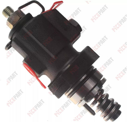 ya 12 10.8 baidi Fuel Injection Pump Unit Pump 04286967 Compatible Deutz BF4M2011 Diesel Engine