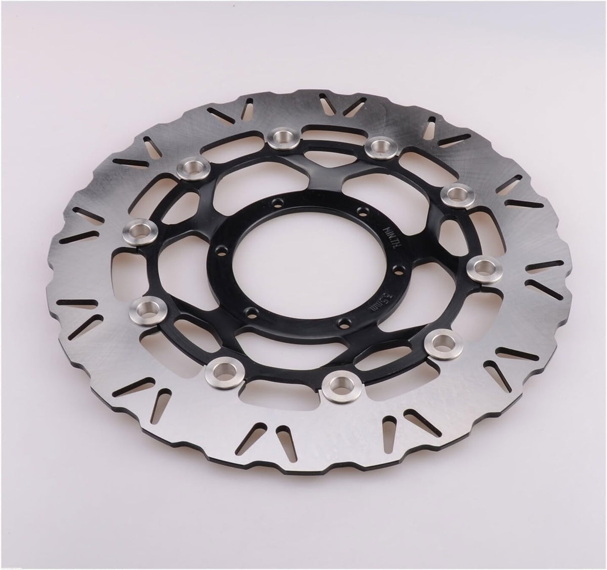 ya 13 9.15 baidi Front Brake Disc Rotor for Honda CBR1000RR 2006-2007 RVT1000R SP1 RC51 00-07