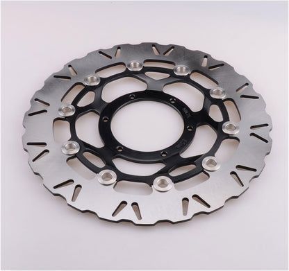 ya 13 9.15 baidi Front Brake Disc Rotor for Honda CBR1000RR 2006-2007 RVT1000R SP1 RC51 00-07