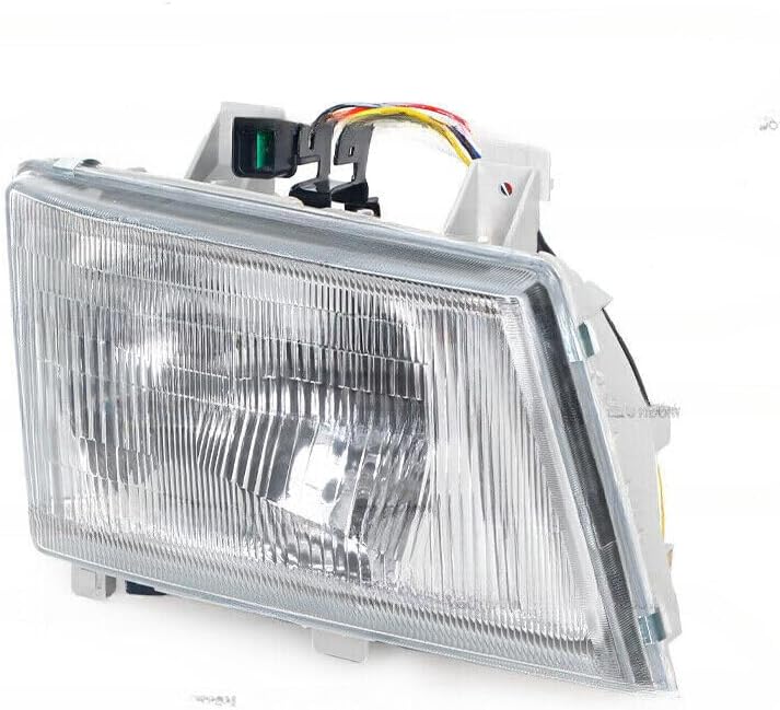 ya 10 9.16 zhengce Right Front Head Light Driving Light for Mitsubishi Canter FUSO FE 7/8 2005
