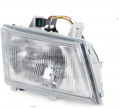 ya 10 9.16 zhengce Right Front Head Light Driving Light for Mitsubishi Canter FUSO FE 7/8 2005