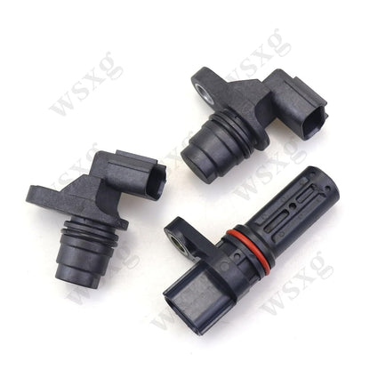 ya 2 8.15 3 pcs Camshaft/Crankshaft Position Sensor Fits:TSX for Accord CR-V Civic Components 