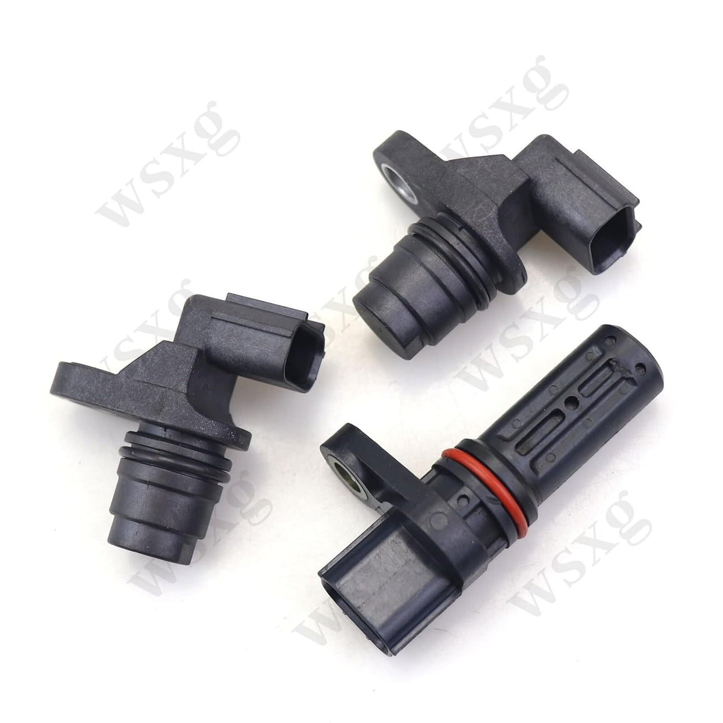 ya 2 8.24 baidi 3 pcs Camshaft/Crankshaft Position Sensor Fits:TSX for Accord CR-V Civic Components