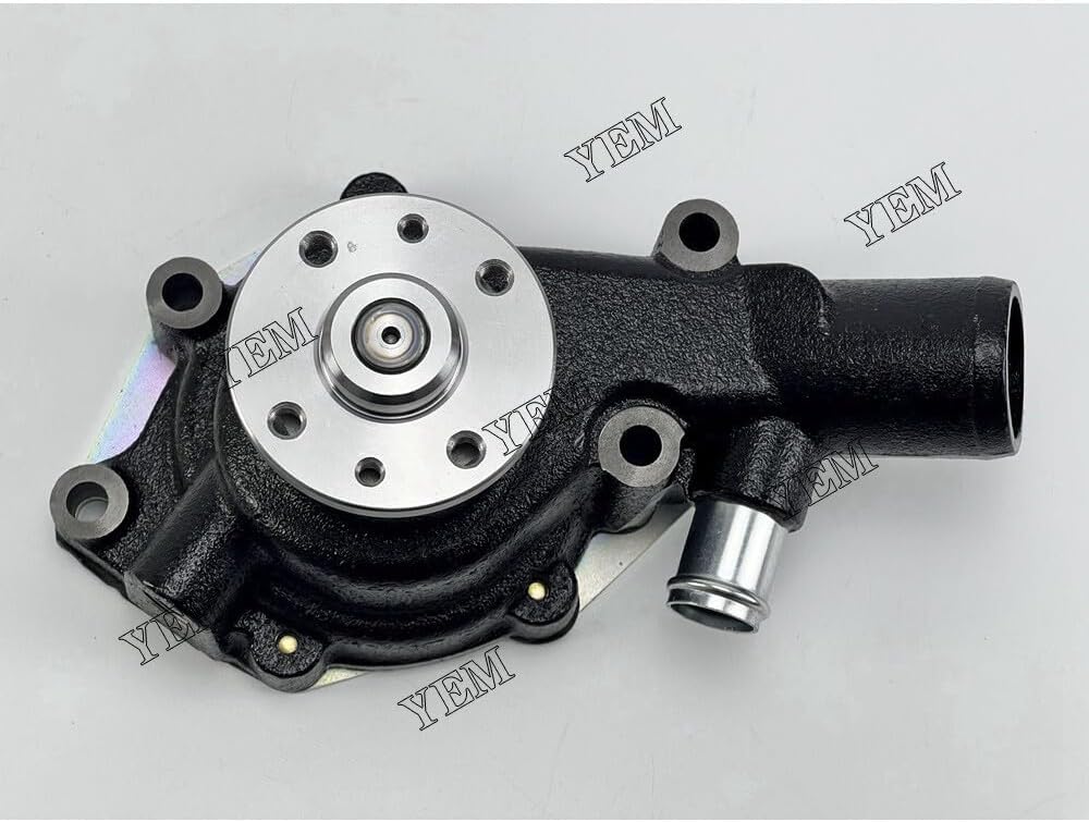 ya 13 9.15 baidi 4BD1 Water Pump 8-94376865-0 Fit for Isuzu Diesel Engine for Isuzu Water Pump