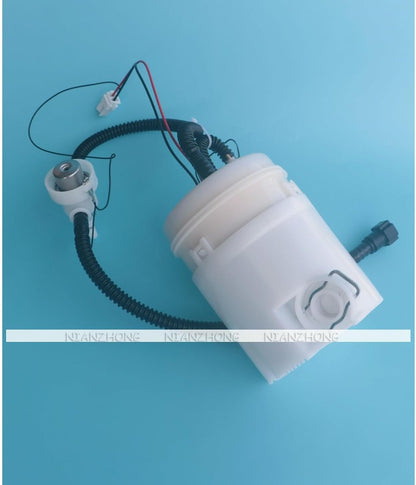 ya 5 8.10 Fuel Pump WGS500051 Fits for Land Rover Discovery 3 LR3 for Range Rover Sport 05-09