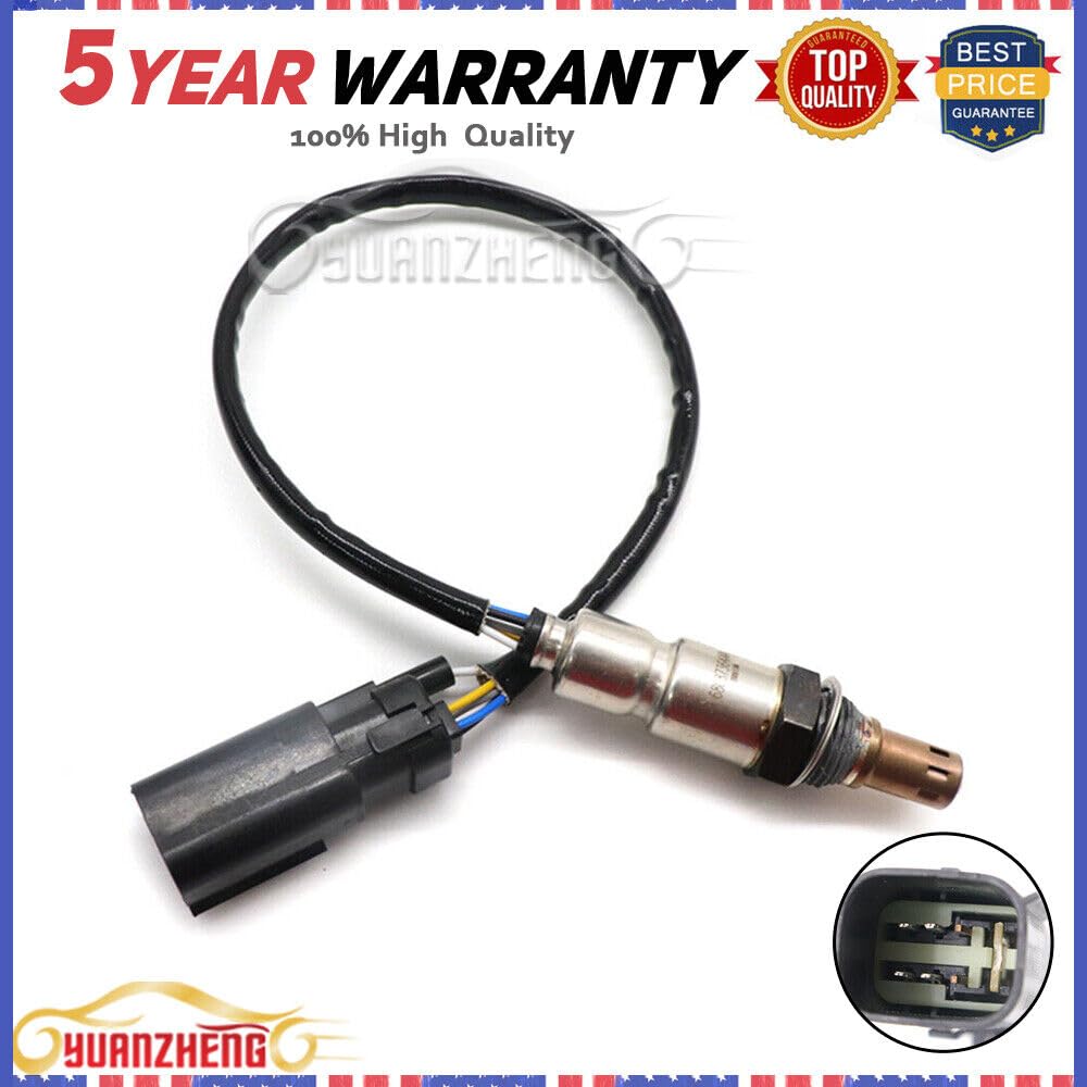 ya 6 8.24 baidi Upstream Front Oxygen Sensor 68195741aa for Chrysler for Jeep Renegade 2015-2019