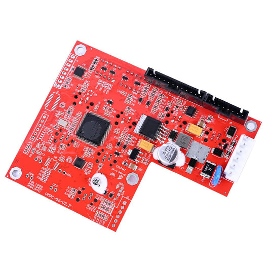 ya 16 10.20 baidi 1256725GT 1256725 Circuit Board for Genie GS-1530 GS-2032 QS-20W GR-12 GR-15