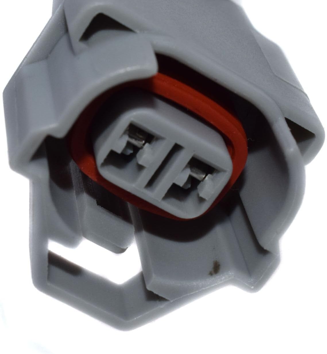 ya 2 8.15 Outer door handle chrome strap lock hole front LH=right grip suitable for Chevrolet Aveo Captiva G3