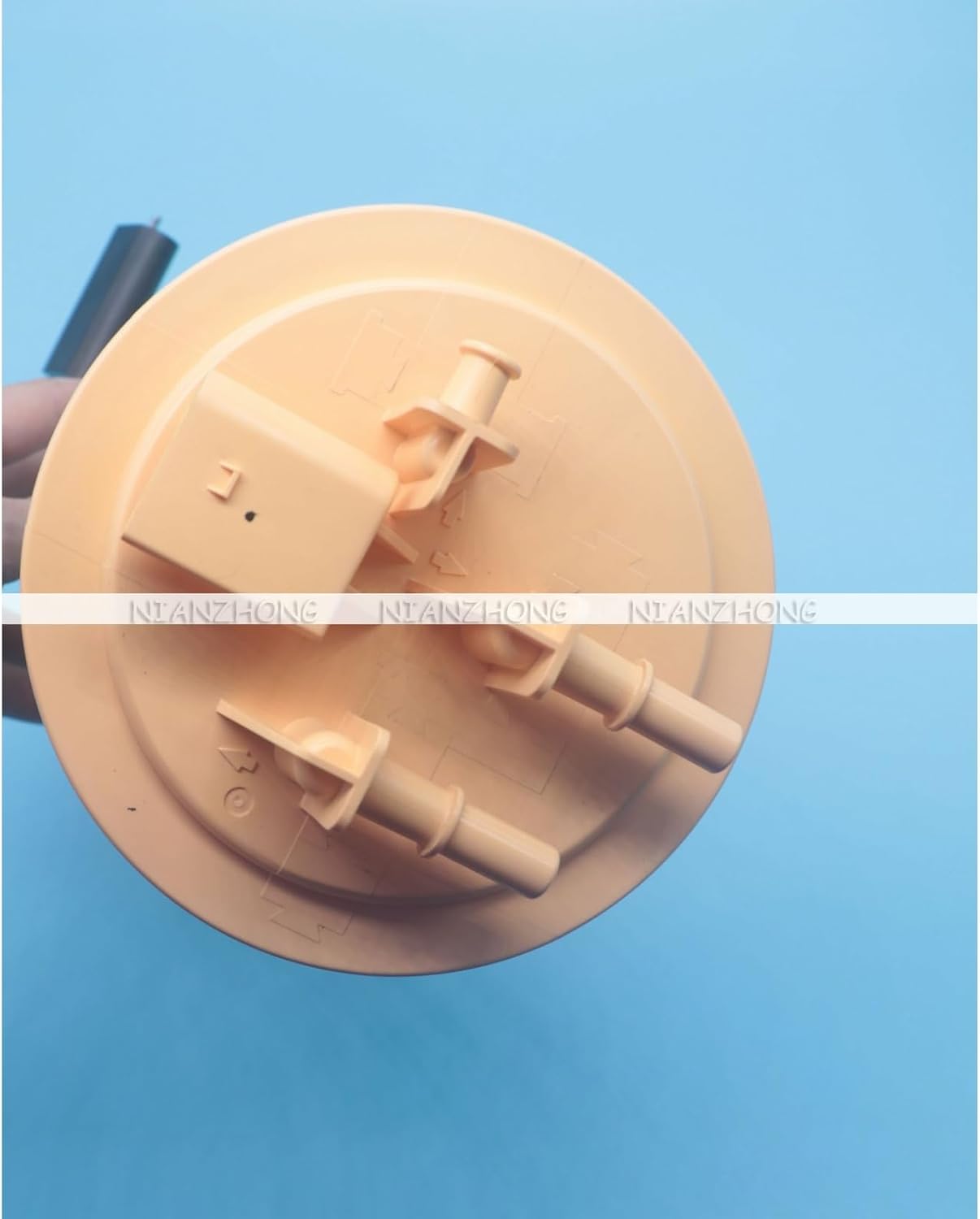 ya 5 8.10 Fuel Pump Assembly 9064703094 for Mercedes-Benz Sprinter 906 3,5-t Box CDI