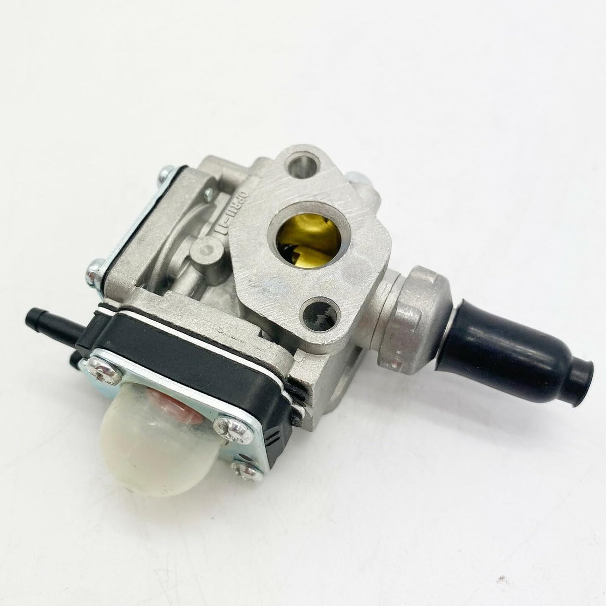 ya 26 10.21 baidi Carburetor Carb Carburettor for TH43 TH48 Engine Strimmer Replacement