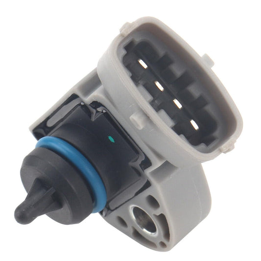 ya 2 8.15 0261230238 Fuel Pressure Sensor Suitable for Volvo XC60 XC90 V50 XC70 S80 Fuel Rail