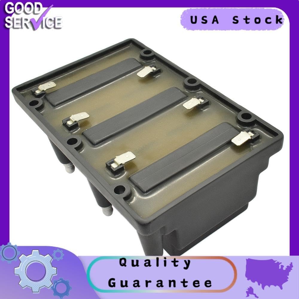 ya 9 10.24 1 ignition coil 12353801 for Buick Century Regal Park Avenue for Oldsmobile for Pontiac -