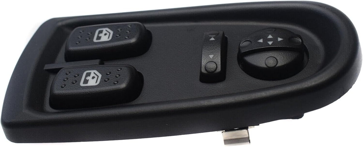 ya 11 9.14 zhengce 69500478,5801304491 Power Window Switch Button for Iveco Daily 2006-2012