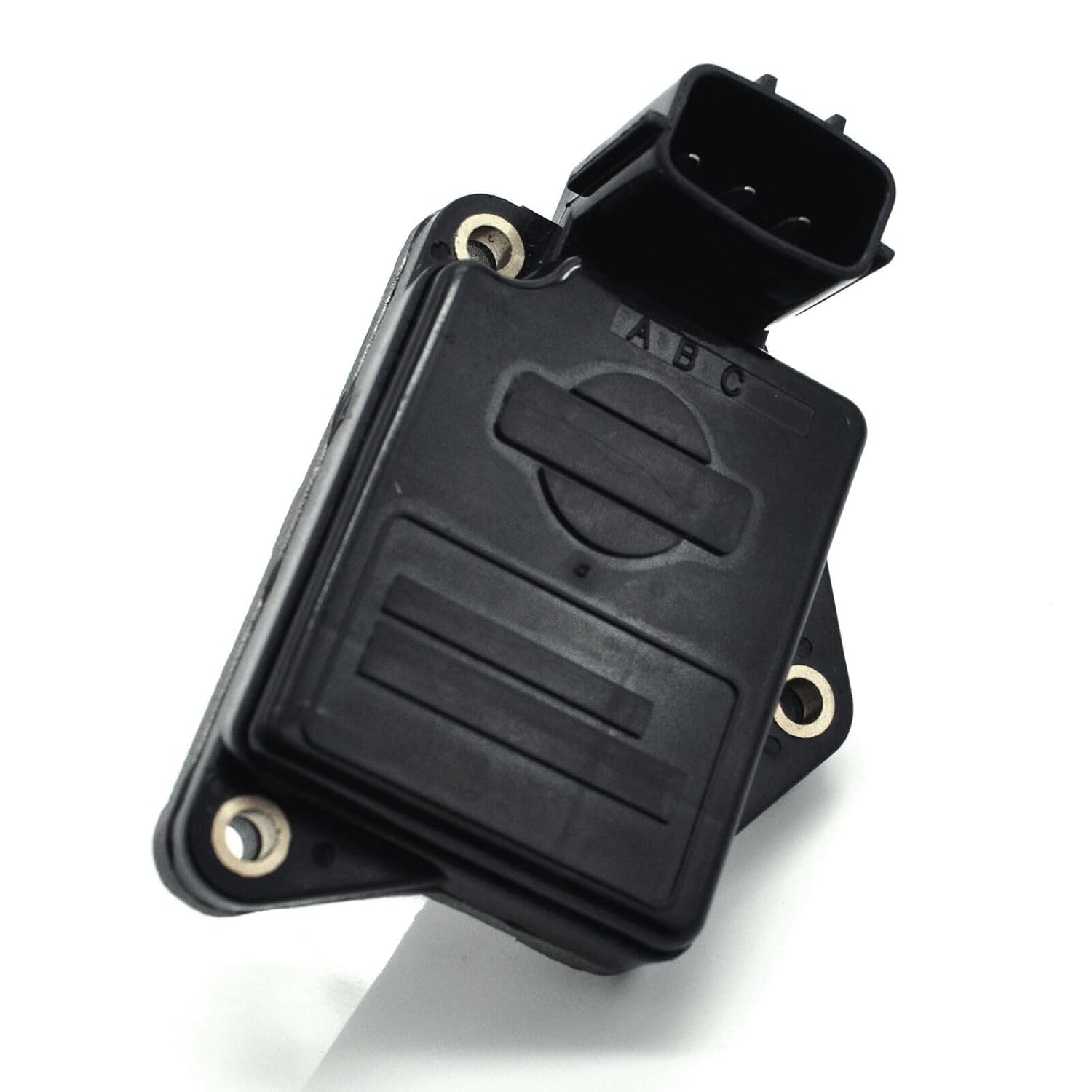 ya 2 8.15 Equipment for Man ufacturer AFH55M-11 AFH55M-10 Suitable for Nissan D21 Pickup 2.4L for VW Airflow Sensor