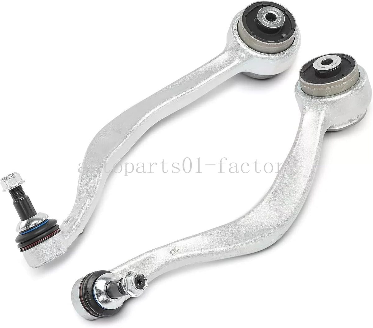 ya 14 9.20 zhengce Front Left & Right Forward Lower Control Arm Fit for BMW G05 X5 G07 X7-1