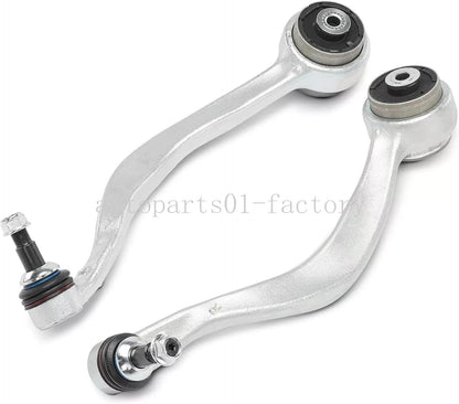 ya 14 9.20 zhengce Front Left & Right Forward Lower Control Arm Fit for BMW G05 X5 G07 X7-1