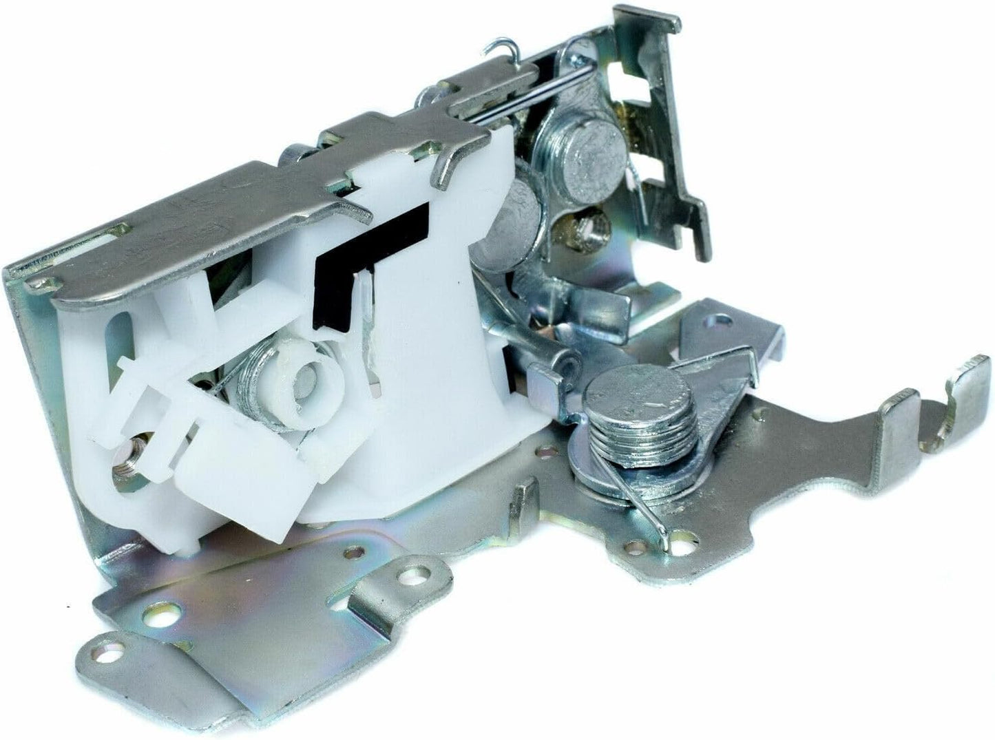 ya 4 8.8.2 Suitable for Dodge Sprinter Right Front Sliding Door Lock 9017301135 05104358AA