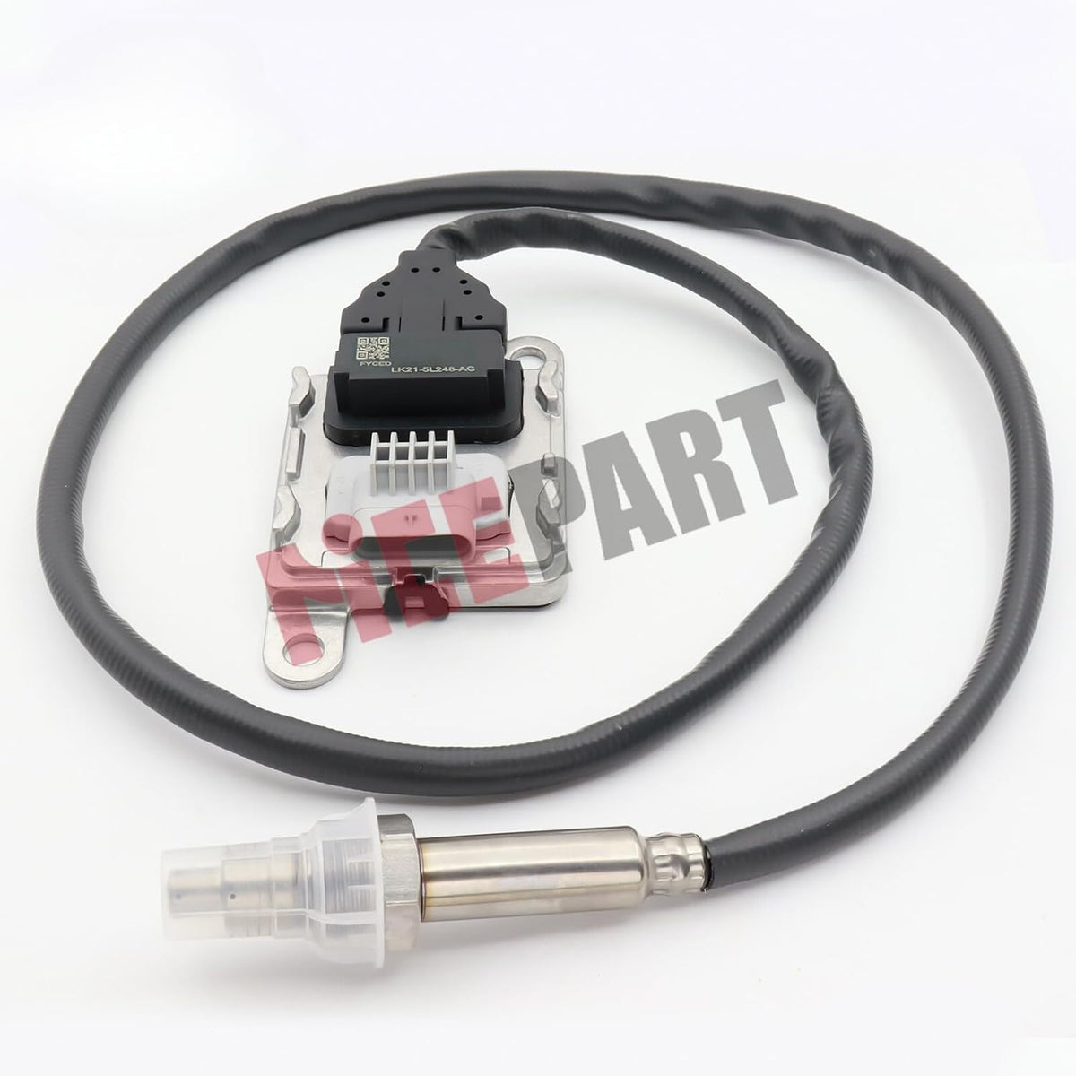 ya 9 10.24 PM Nox Sensor LK21-5L248-AC SNS 977A Compatible for Ford