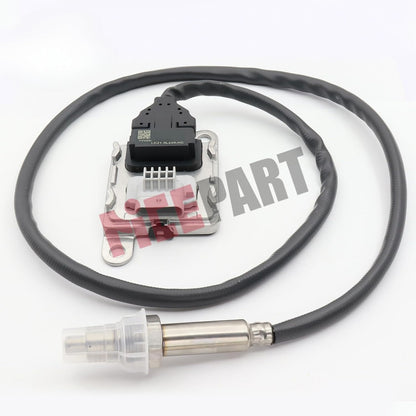 ya 9 10.24 PM Nox Sensor LK21-5L248-AC SNS 977A Compatible for Ford