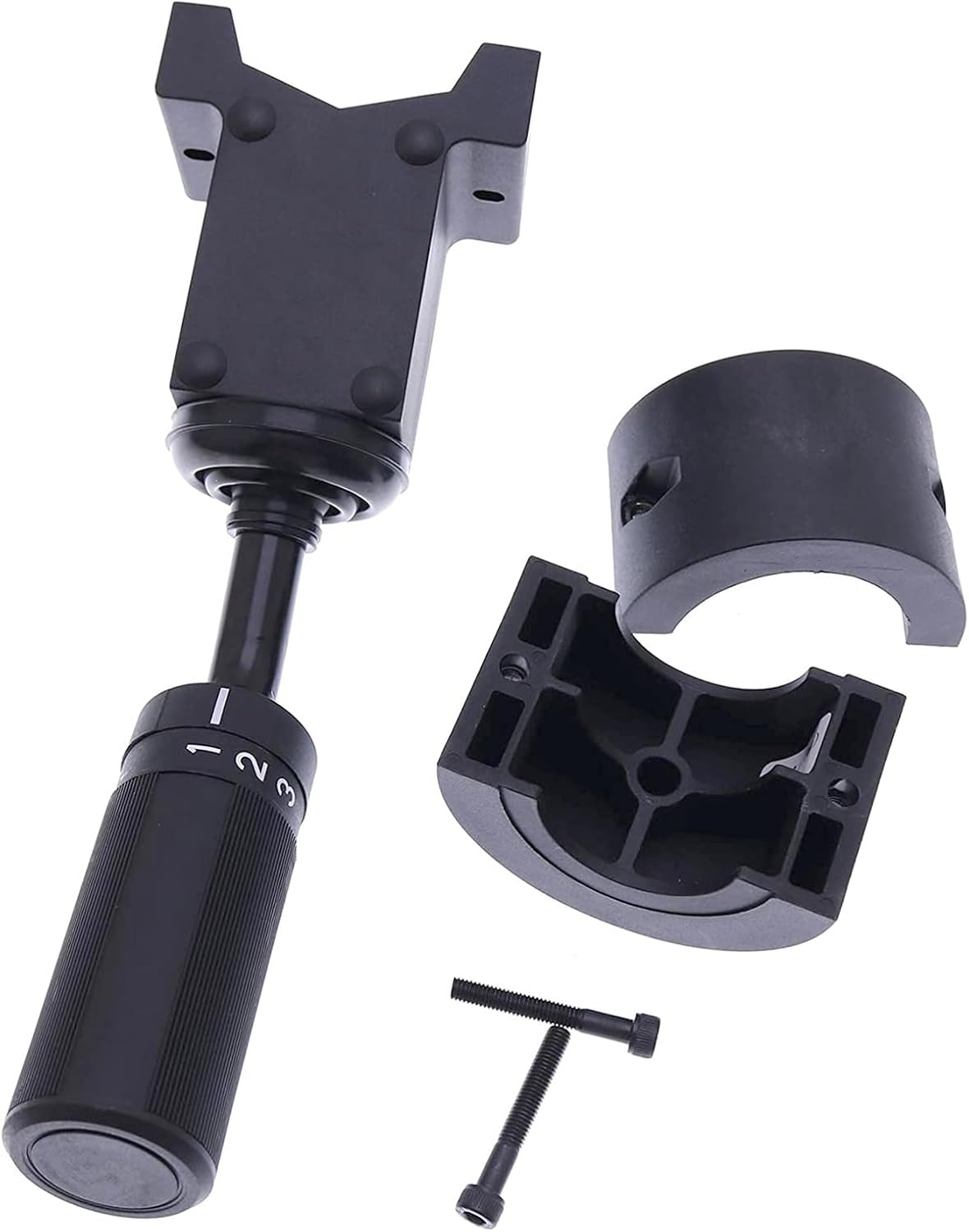 ya 10 9.16 baidi 317114A1 Shifting Unit compatible with Case Telescopic Forklift 688G 686G 686GXR