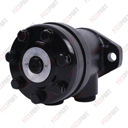 ya 6 8.24 baidi 25'' Hydraulic Orbital Motor OMR50-151-0710 G1/2'' OMR x 50-11185537