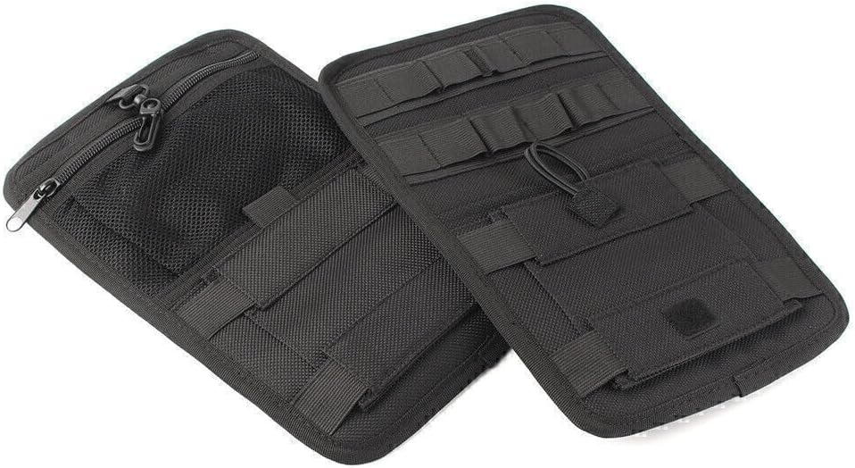 ya 11 9.14 baidiSaddlebag Organizer Hardbags Storage Fit for Harley Electra Road Glide Road King