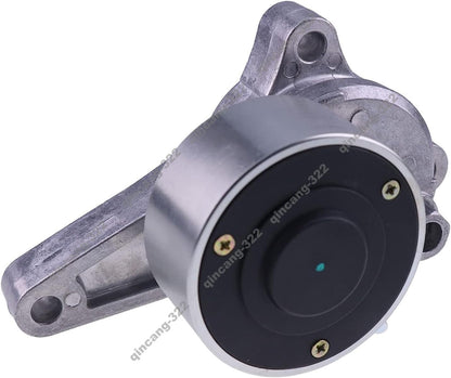 ya 16 10.20 baidi Tensioner 320/08651 for Backhoe 1400B 1550B 1600B 1700B 214 216 3C 3CX