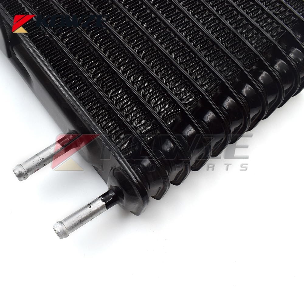 ya 10 9.16 baidi Oil Cooler Gear BOX Radiator for Mitsubishi for Outlander 4B12 2.0 2.4 2920A123