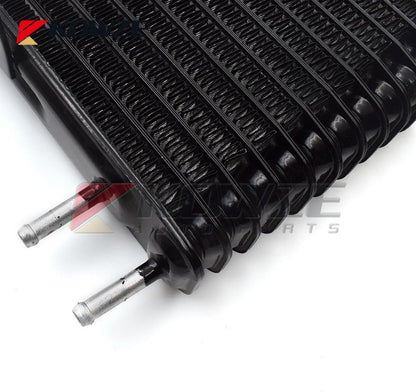 ya 10 9.16 baidi Oil Cooler Gear BOX Radiator for Mitsubishi for Outlander 4B12 2.0 2.4 2920A123