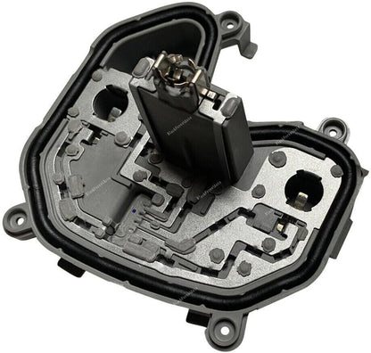 ya 27 10.13 baidi Fit For 15 16 17 for Jeep Renegade Rear Tail Lamp Holder Bracket+Plug Right Side