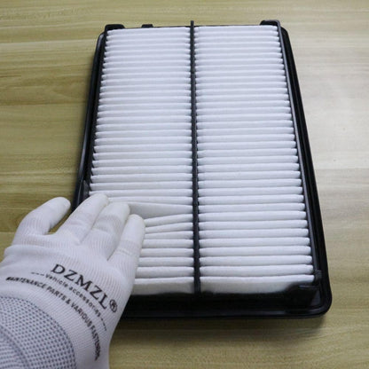 ya 23 10.7 baidi Air filter element 17220-R8A-A01 for Acura RDX V6 3.5L 2013-2018 engine