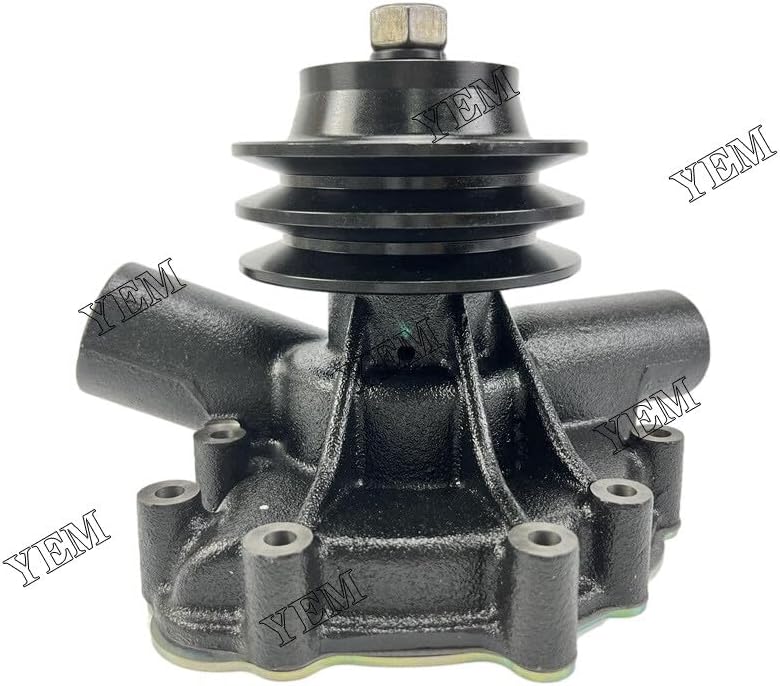 ya 13 9.15 baidi DA460 Water Pump 1-12365475-9 Fit for Isuzu Diesel Engine for Isuzu Water Pump