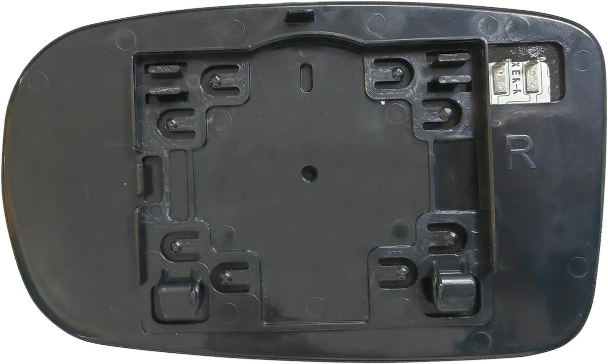 ya 11 9.14 baidi68101146AA Right Side Rear View Mirror Glass For 2011-2021 for Dodge for Charger