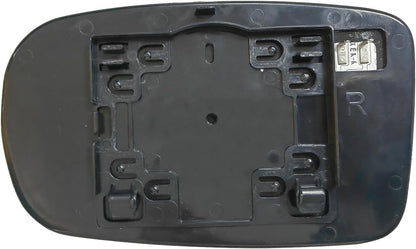 ya 11 9.14 baidi68101146AA Right Side Rear View Mirror Glass For 2011-2021 for Dodge for Charger
