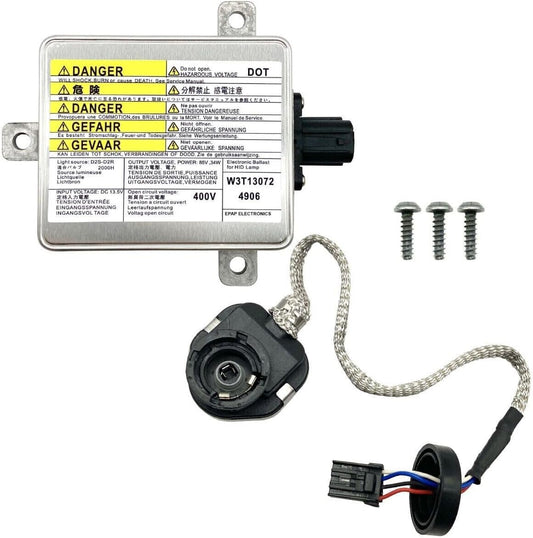 ya 4 8.10 HID lamp control unit suitable for Lancer for Outlander/Sport xenon ballast