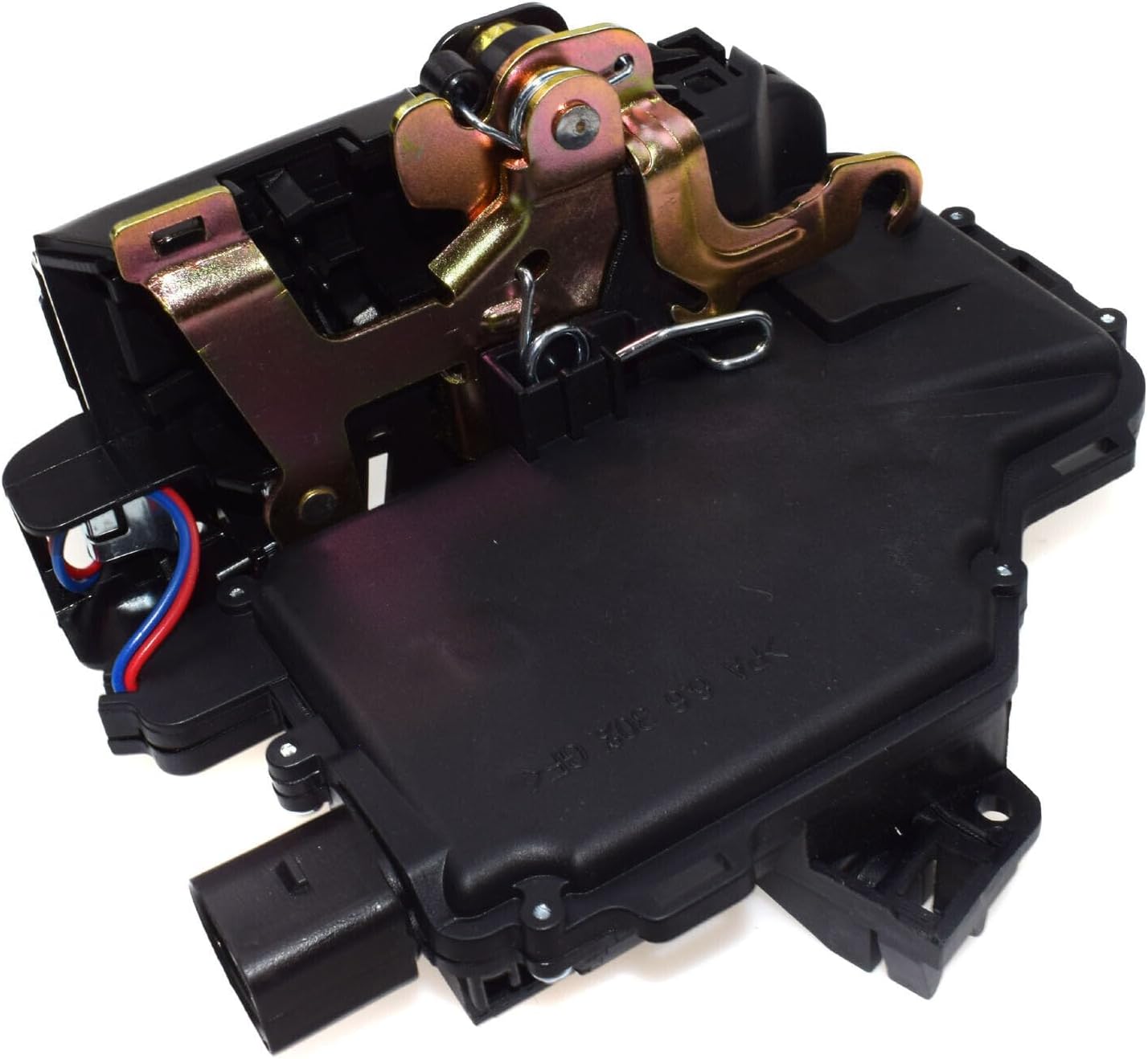 ya 4 8.8.2 Door Lock Actuator Right Rear 3B4839016A for VW for Golf Beetle for Jetta for Passat 
