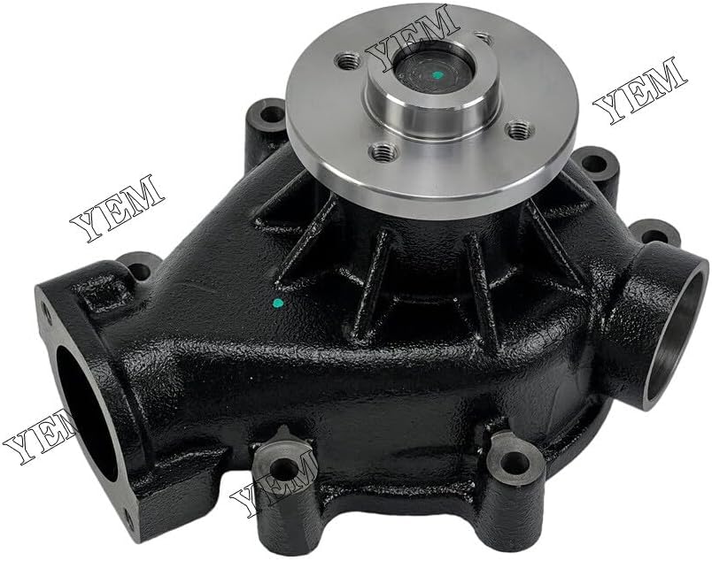 ya 13 9.15 baidi DX140 Water Pump 400921-00008 65.06500-6271B For Doosan Excavator DX230LC Engine