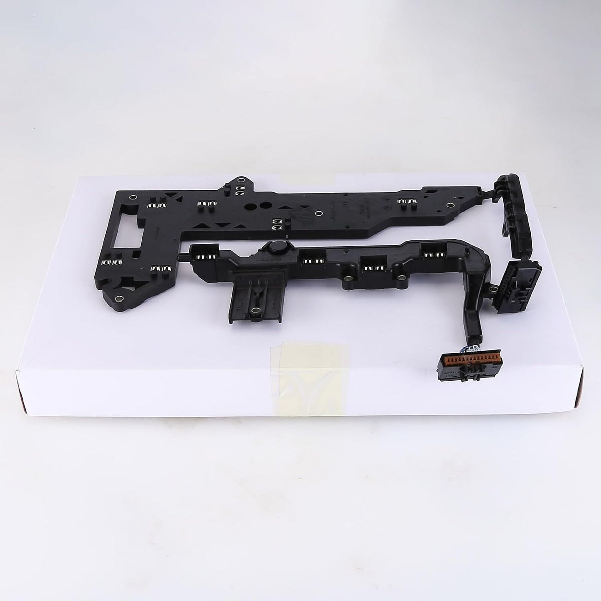 ya 10 9.16 baidi Mechatronics repair kit with circuit board 0B5398048D for Audi 7Speed 0B5 DL501 -