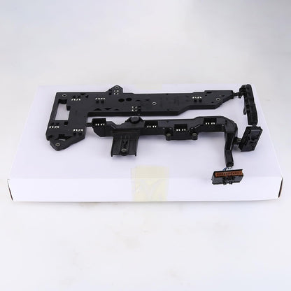 ya 10 9.16 baidi Mechatronics repair kit with circuit board 0B5398048D for Audi 7Speed 0B5 DL501 -
