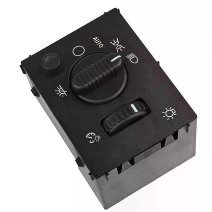 ya 8 8.24 baidi 15194803 Headlight Switch Fit Chevy for Silverado Traverse 2014-2023