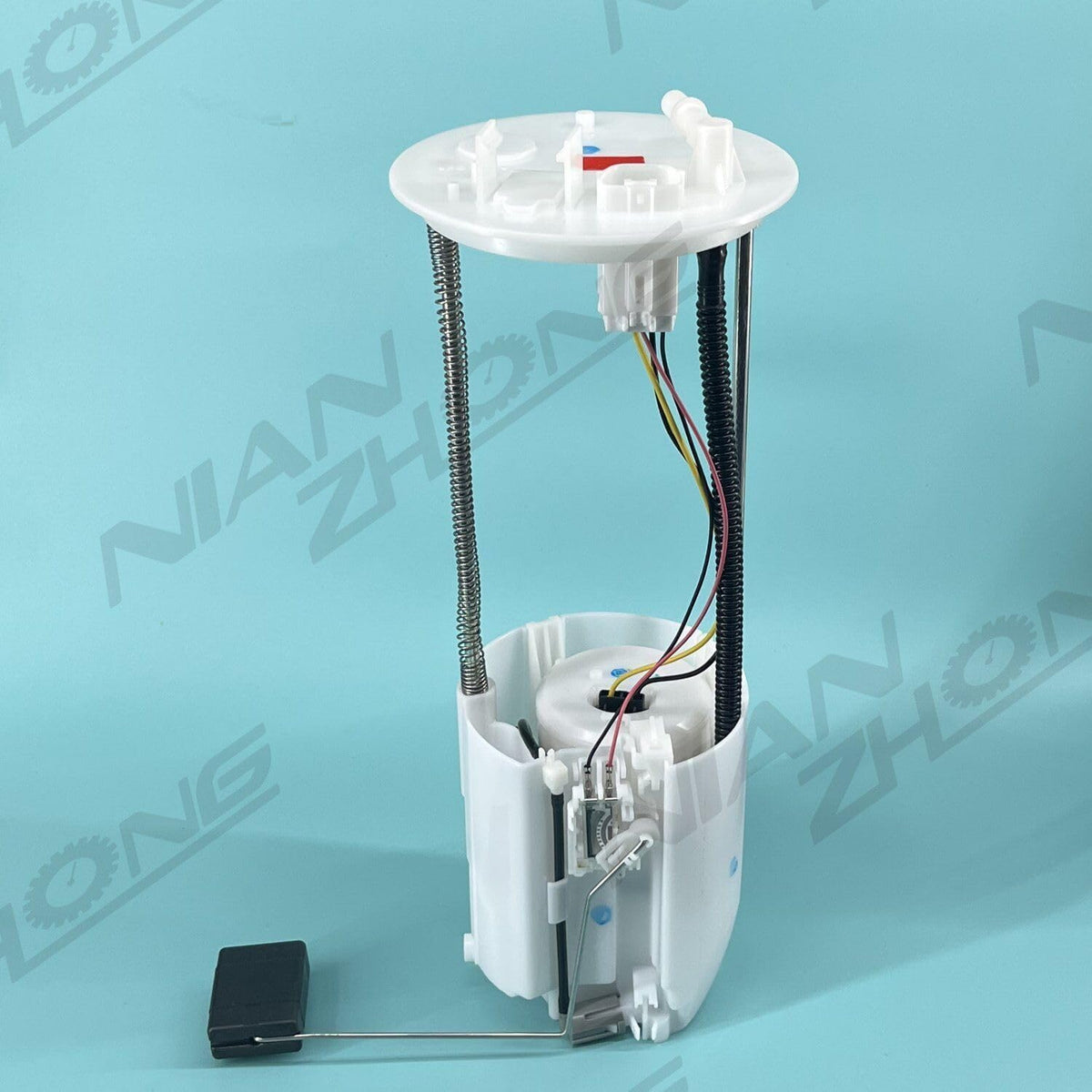 ya 14 9.20 zhengce Fuel Pump Assembly 1760A318 for Mitsubishi Pajerosport NATIVA MONTERO SPOR-1